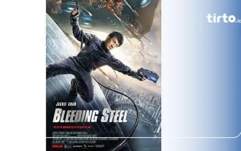Trans TV Siapkan Malam Film Aksi Jackie Chan, Bleeding Steel, dan Jadwal Menarik Lainnya