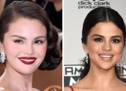 Transformasi Makeup Selena Gomez 2016 vs 2026: Tetap Memukau di Era Digital