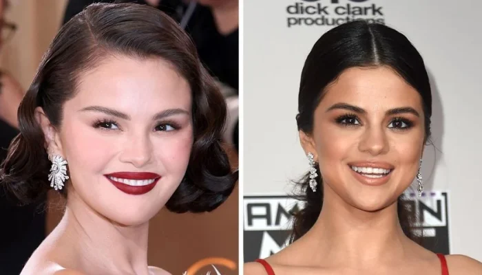 Transformasi Makeup Selena Gomez 2016 vs 2026: Tetap Memukau di Era Digital