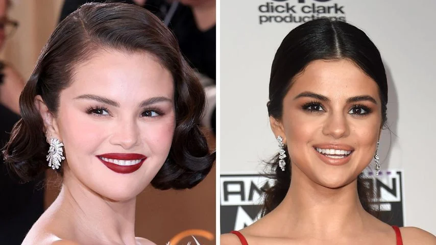 Transformasi Makeup Selena Gomez 2016 vs 2026: Tetap Memukau di Era Digital