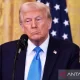 Trump Tegaskan: AS Tidak Akan Pakai Senjata Nuklir Lawan Iran, Meski Tekanan Global Meningkat