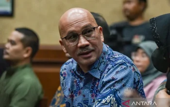 Tuntutan 15 Tahun Penjara untuk Ibrahim Arief Pecahkan Kasus Korupsi Chromebook, Istri Angkatnya Sebut Kezaliman