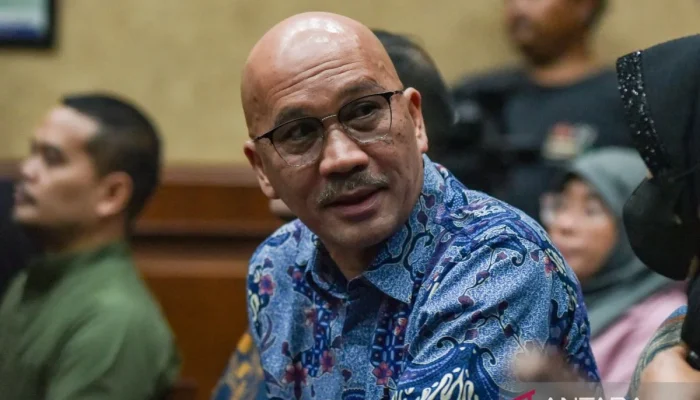 Tuntutan 15 Tahun Penjara untuk Ibrahim Arief Pecahkan Kasus Korupsi Chromebook, Istri Angkatnya Sebut Kezaliman