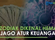 Uang Mengalir Kembali: Taurus, Virgo, dan Scorpio Resmi Keluar dari Krisis Finansial di April 2026