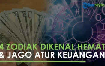 Uang Mengalir Kembali: Taurus, Virgo, dan Scorpio Resmi Keluar dari Krisis Finansial di April 2026