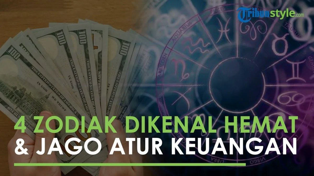 Uang Mengalir Kembali: Taurus, Virgo, dan Scorpio Resmi Keluar dari Krisis Finansial di April 2026