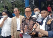Ubedilah Badrun Dilaporkan Polisi, Kritik ke Prabowo‑Gibran Dijuluki Ujaran Kebencian?