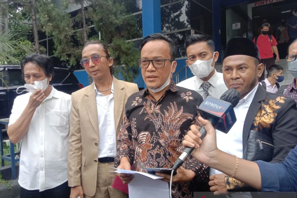 Ubedilah Badrun Dilaporkan Polisi, Kritik ke Prabowo‑Gibran Dijuluki Ujaran Kebencian?