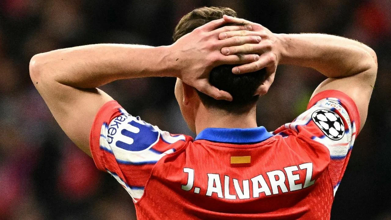 UEFA Tolak Keluhan Barcelona: Kontroversi Penalti, Handball, dan Kekalahan Mengejutkan di Atletico Madrid