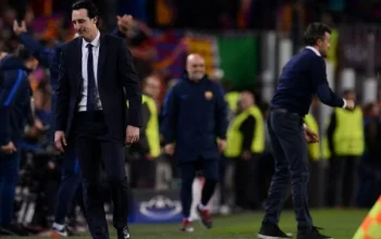 UEFA Tolak Protes Barcelona atas Wasit dan Tinggi Rumput: Imbasnya bagi Perempat Final Champions League