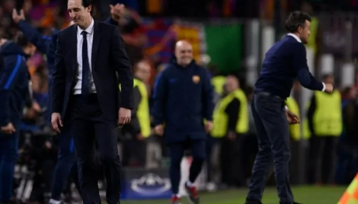 UEFA Tolak Protes Barcelona atas Wasit dan Tinggi Rumput: Imbasnya bagi Perempat Final Champions League