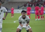 Ulsan vs Gwangju: Kemenangan Besar 5-1 yang Dipimpin Malcolm Membuat Kejutan!