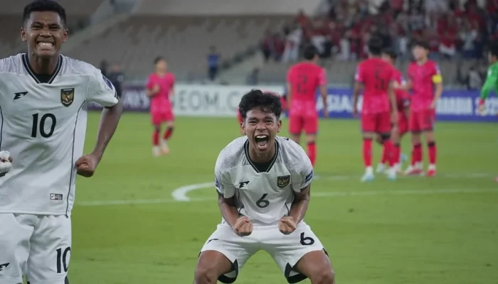 Ulsan vs Gwangju: Kemenangan Besar 5-1 yang Dipimpin Malcolm Membuat Kejutan!