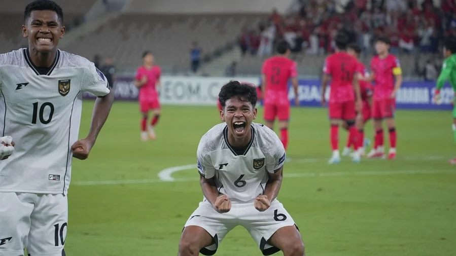 Ulsan vs Gwangju: Kemenangan Besar 5-1 yang Dipimpin Malcolm Membuat Kejutan!