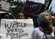 UNESCO Gandeng Inisiatif Sekolah Pintar dan Lestarikan Warisan, Sementara Soroti Ancaman Kebebasan Pers Global