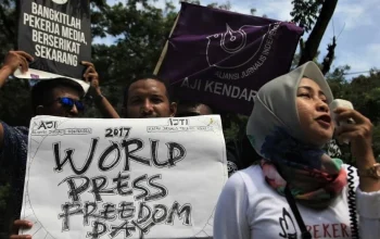 UNESCO Gandeng Inisiatif Sekolah Pintar dan Lestarikan Warisan, Sementara Soroti Ancaman Kebebasan Pers Global