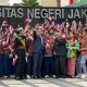 UNJ Jadi Sorotan: Kisah Mahasiswa Palestina, Perdebatan Algoritma, dan Kontroversi Politik Kampus
