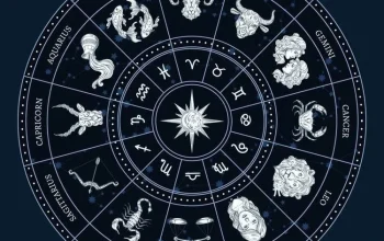 Usai Lewat Fase Terberat, 4 Zodiak Keemasan Dapat Gelombang Rezeki, Cinta, dan Kesuksesan