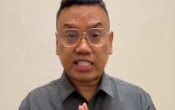 Uya Kuya Bantah Rumor 750 Dapur MBG, Laporkan 10 Akun Media Sosial ke Polisi