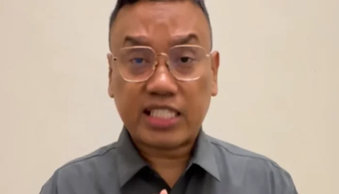 Uya Kuya Bantah Rumor 750 Dapur MBG, Laporkan 10 Akun Media Sosial ke Polisi