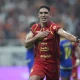 Van Basty Sousa: Persija Sepatutnya Raih Kemenangan Lebih Besar atas PSBS