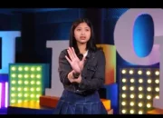 Vanessa Zee Akhirnya Bertemu Rony Parulian: Duet ‘Takkan Terulang’ Buka Bab Baru di Dunia Musik