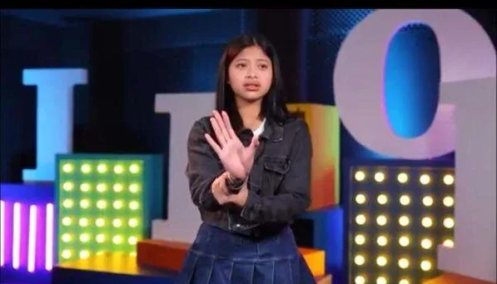 Vanessa Zee Akhirnya Bertemu Rony Parulian: Duet ‘Takkan Terulang’ Buka Bab Baru di Dunia Musik