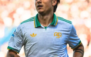 Vasco da Gama Raih Kemenangan Tipis 1-0 atas Audax Italiano di Copa Sudamericana