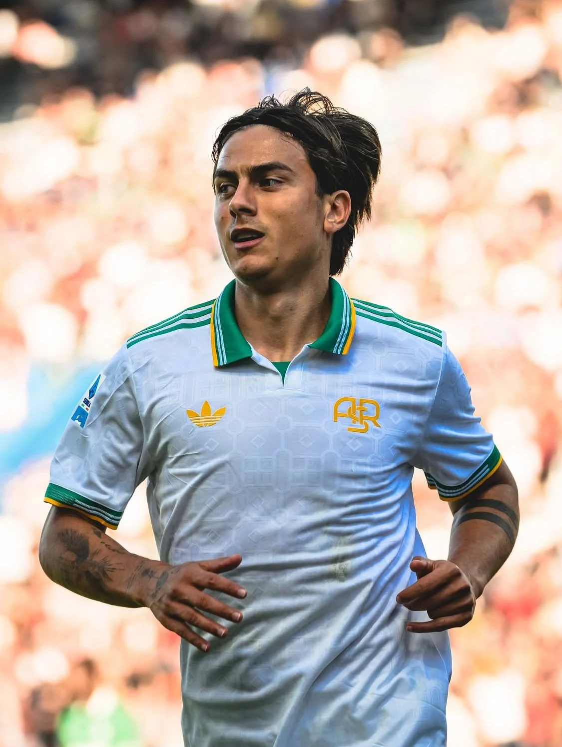 Vasco da Gama Raih Kemenangan Tipis 1-0 atas Audax Italiano di Copa Sudamericana