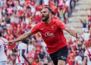 Vedat Muriqi Perkuat Posisinya di Pichichi, Mallorca Raih Poin Berharga di Valencia