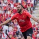Vedat Muriqi Perkuat Posisinya di Pichichi, Mallorca Raih Poin Berharga di Valencia