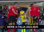 Verona vs Milan: Kemenangan Tipis 1-0 Milan Perkuat Posisinya di Serie A