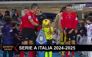 Verona vs Milan: Kemenangan Tipis 1-0 Milan Perkuat Posisinya di Serie A