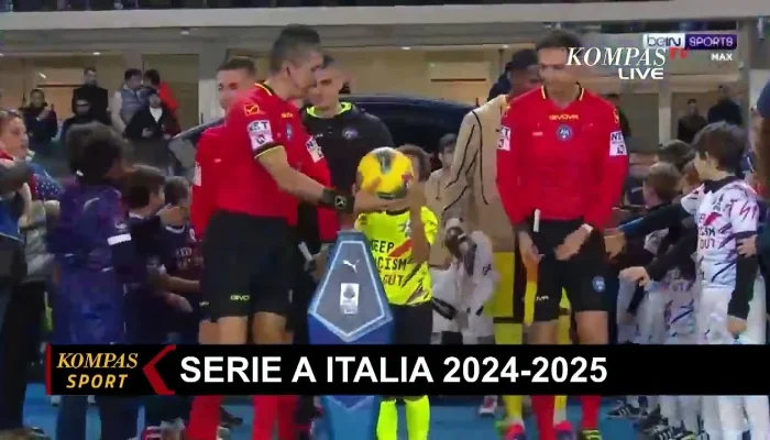 Verona vs Milan: Kemenangan Tipis 1-0 Milan Perkuat Posisinya di Serie A