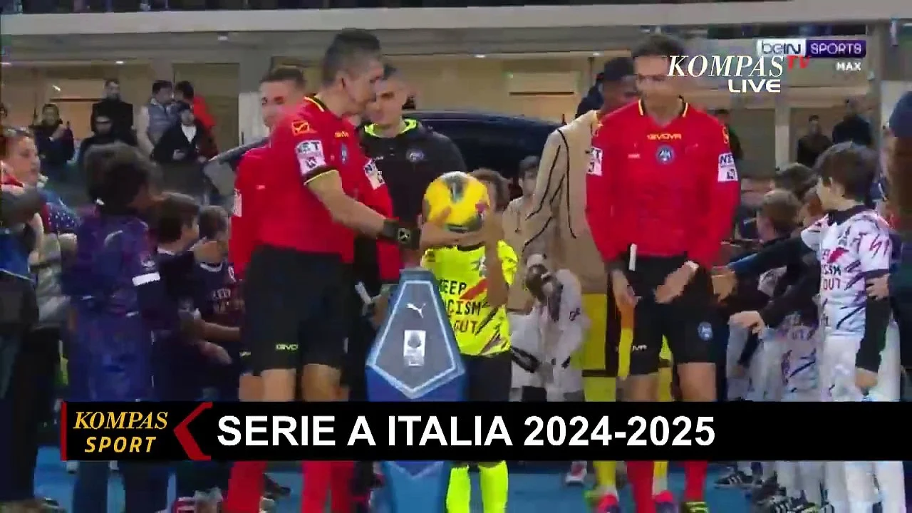 Verona vs Milan: Kemenangan Tipis 1-0 Milan Perkuat Posisinya di Serie A