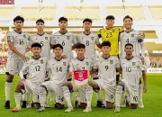 Vietnam Dinobatkan Tim Terkuat di ASEAN Cup U-17 2026 oleh Pelatih Australia