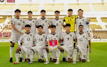 Vietnam Dinobatkan Tim Terkuat di ASEAN Cup U-17 2026 oleh Pelatih Australia