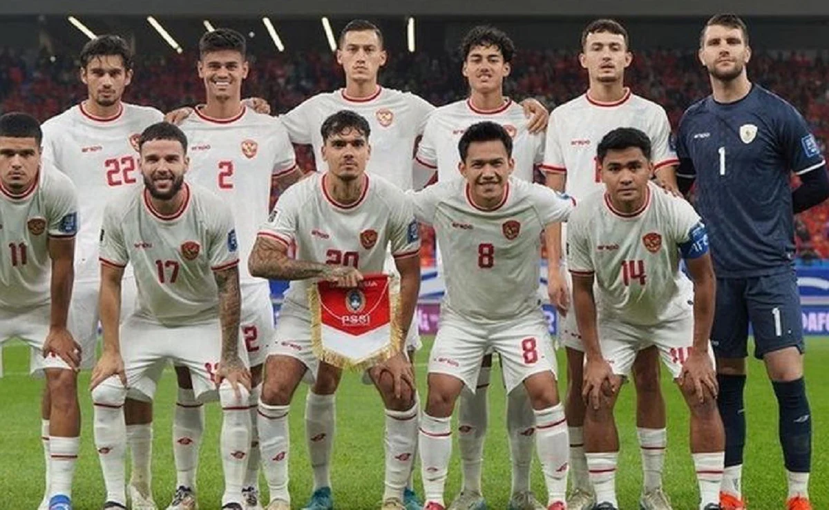 Vietnam Hancurkan Timor Leste 10-0, Tekanan Meningkat pada Timnas U-17 Indonesia di Piala AFF 2026