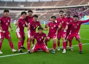 Vietnam Pimpin Klasemen Grup A, Indonesia U-17 Terancam Gugur Setelah Kalah 0-1 dari Malaysia