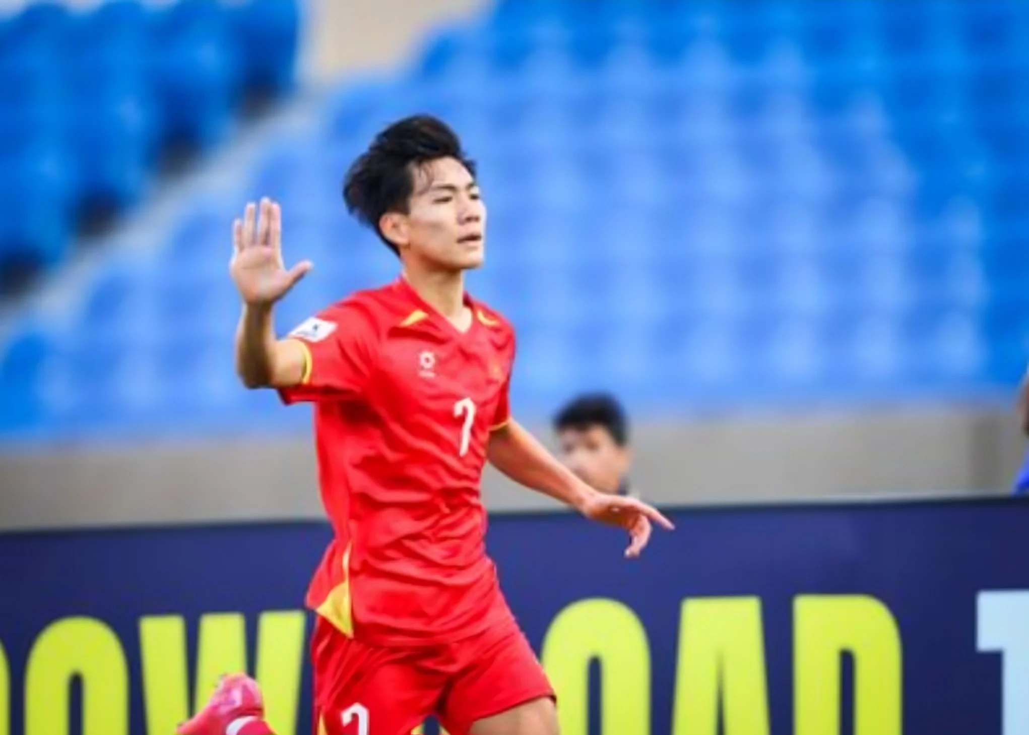 Vietnam U-17 Bersinar di AFF, Target Piala Asia 2026 Semakin Menggoda