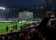 Villa Park Jadi Panggung Drama: Aston Villa Usai Keunggulan Agregat Hadapi Bologna di Perempat Final Europa League