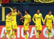 Villarreal Raih Kemenangan 2-1 atas Celta Vigo, Tiket Champions League Terkunci
