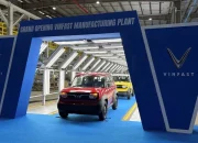 VinFast Subang: Investasi Triliunan Dolar, Namun Tantangan Besar Mengintai