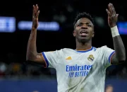 Vinicius Kontrak Tertunda: Bintang Real Madrid Menunggu Piala Dunia 2026 Selesai