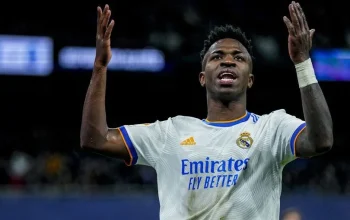Vinicius Kontrak Tertunda: Bintang Real Madrid Menunggu Piala Dunia 2026 Selesai