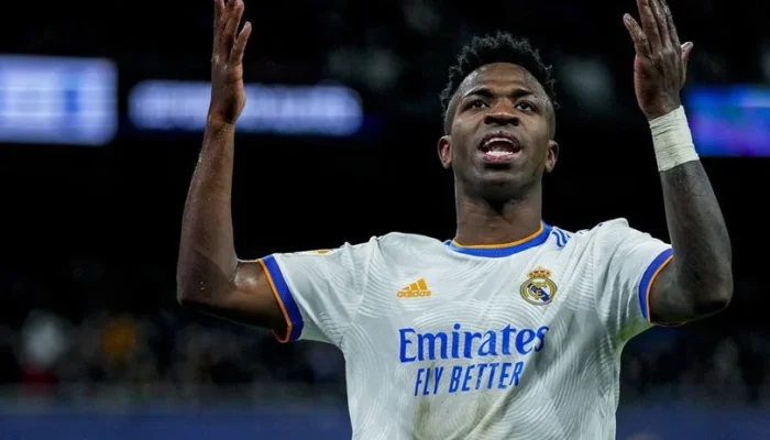 Vinicius Kontrak Tertunda: Bintang Real Madrid Menunggu Piala Dunia 2026 Selesai