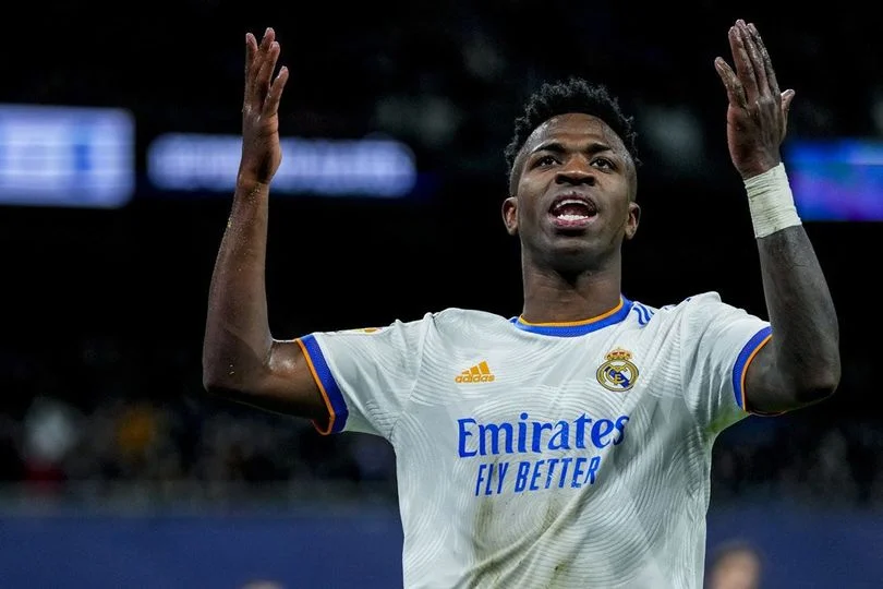 Vinicius Kontrak Tertunda: Bintang Real Madrid Menunggu Piala Dunia 2026 Selesai