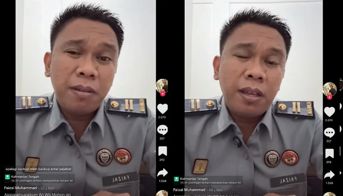 Viral! Bobby Nasution Ungkap Alasan Tampar Sopir BUMD: Gaji Dibayar, Tapi Beli Narkoba