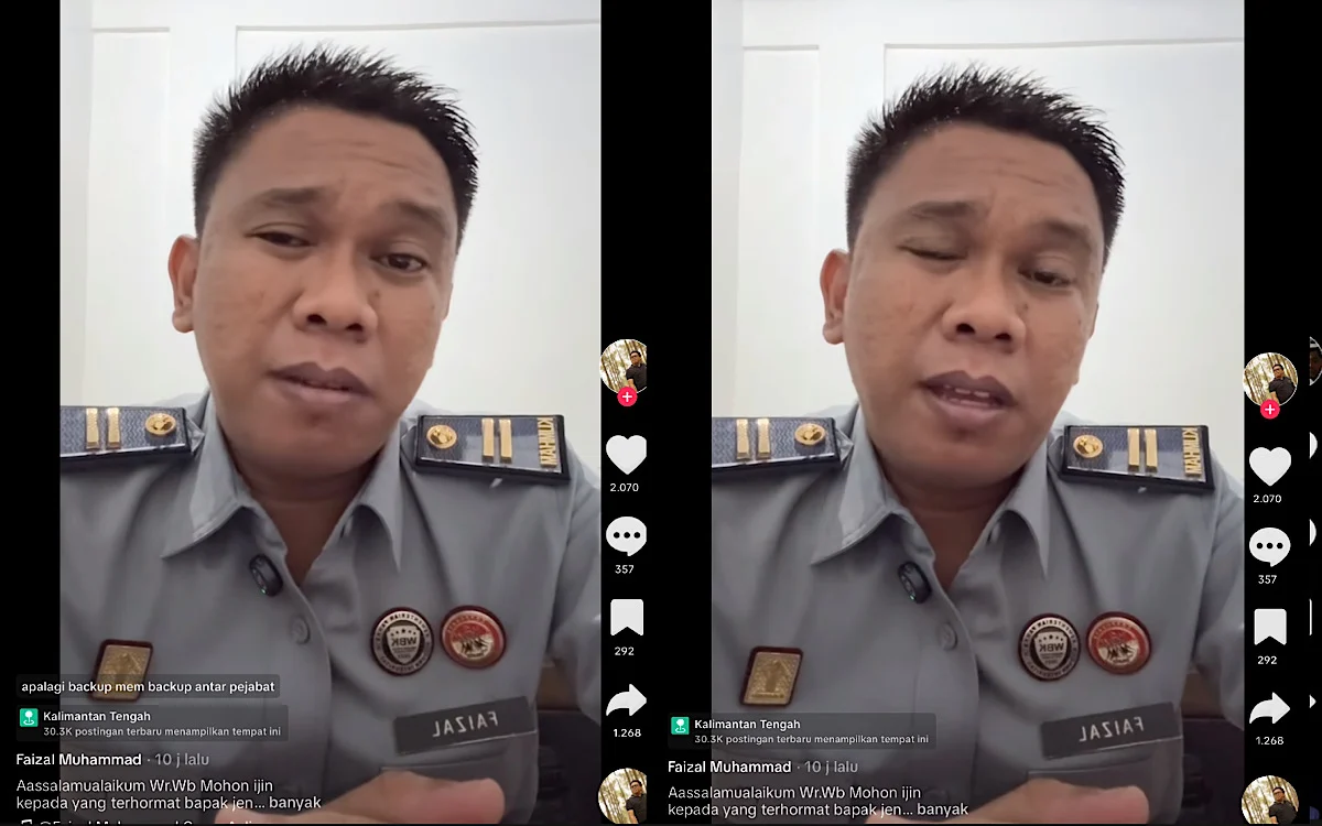 Viral! Bobby Nasution Ungkap Alasan Tampar Sopir BUMD: Gaji Dibayar, Tapi Beli Narkoba