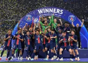 Vitinha Jadi Magnet Panas PSG: Bagaimana Transfer Ini Bisa Mengubah Dinamika Champions League